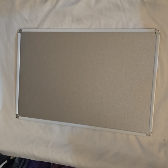 Always Believe Decorative Tin Sign - Picture 2 of 5